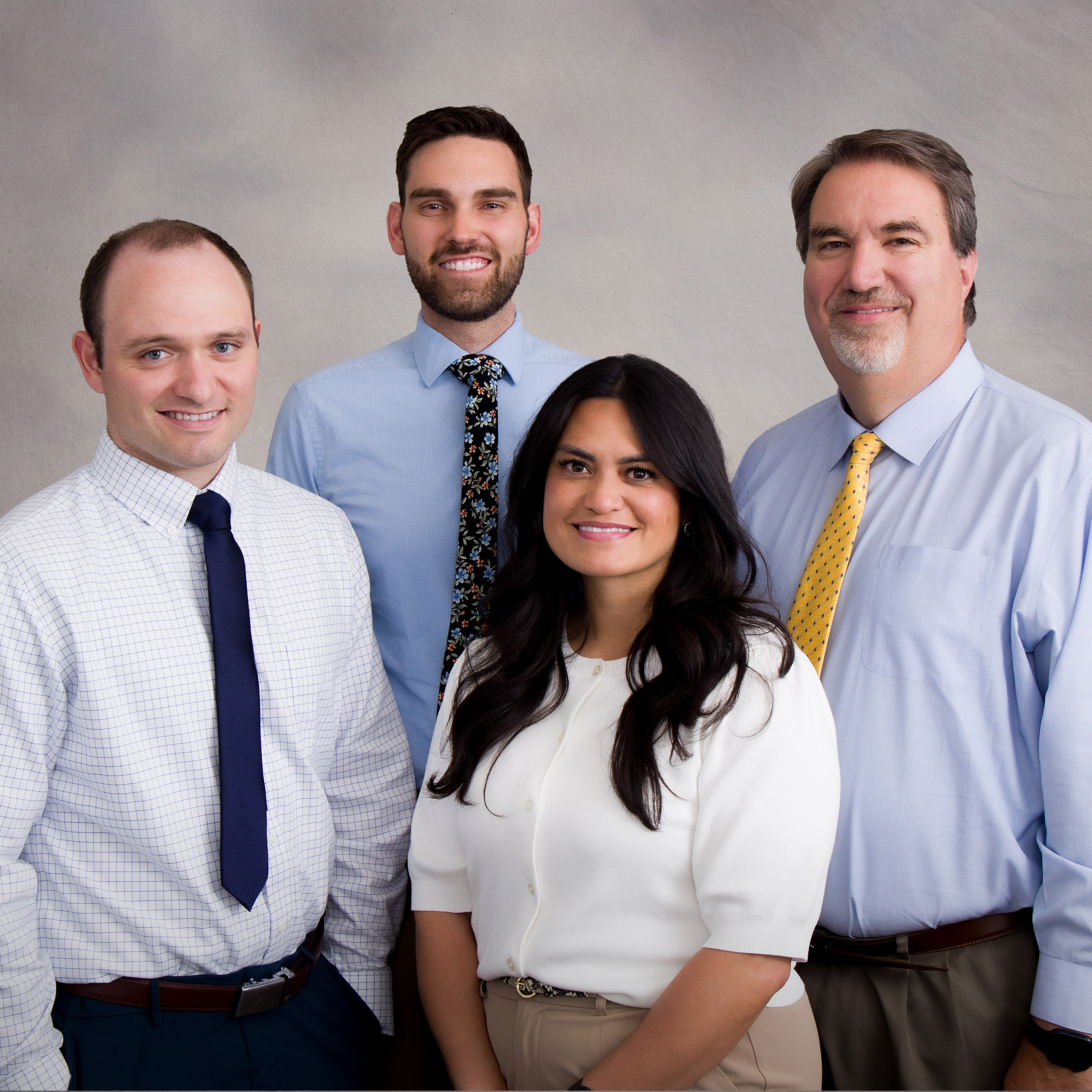 Provider team