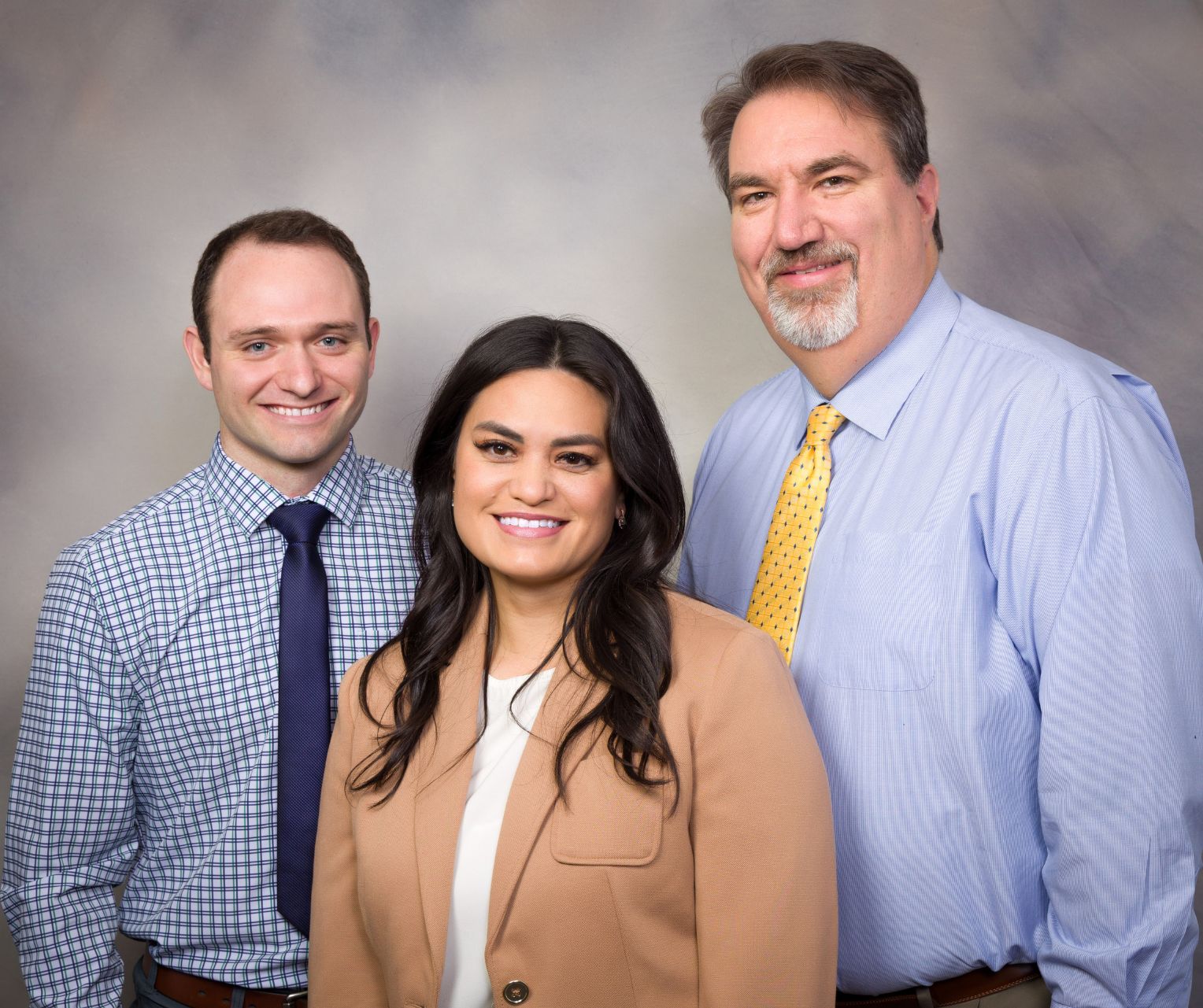 Provider team